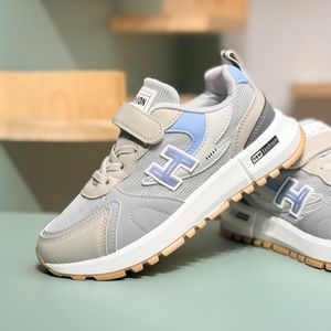 خرید اینترنتی قیمت کتونی بچگونه طرح 2025 H new از Trip کد 4071601