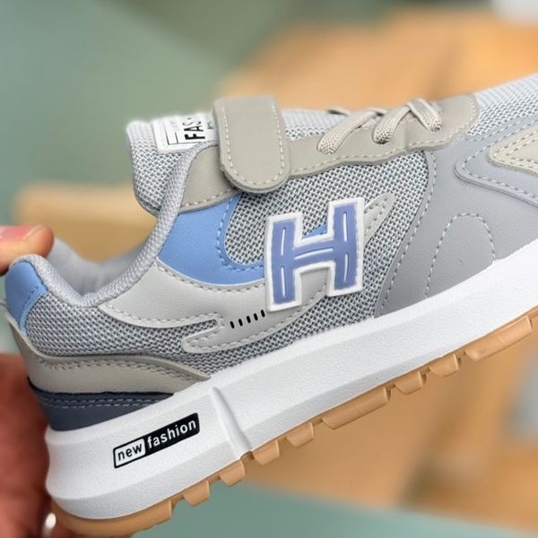 کتونی بچگانه طرح 2025 H new از Trip کد 4071601