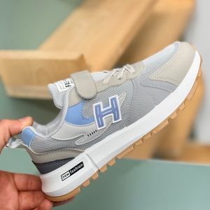 خرید اینترنتی قیمت کتونی بچگونه طرح 2025 H new از Trip کد 4071601