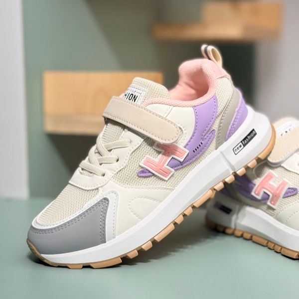 کتونی بچگانه طرح 2025 H new از Trip کد 4071601