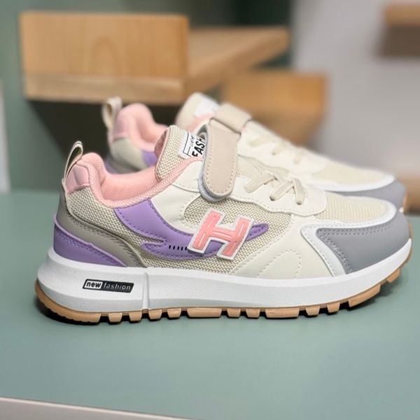 کتونی بچگانه طرح 2025 H new از Trip کد 4071601