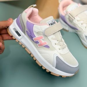 خرید اینترنتی قیمت کتونی بچگونه طرح 2025 H new از Trip کد 4071601