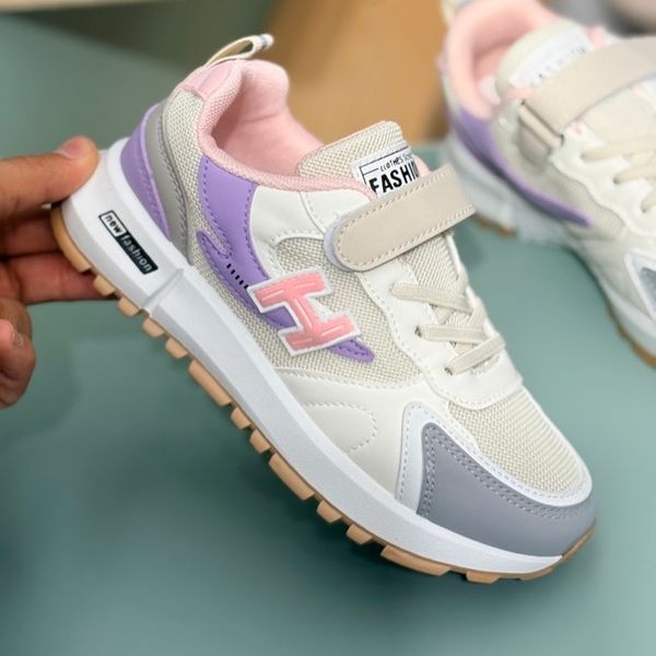 کتونی بچگانه طرح 2025 H new از Trip کد 4071601