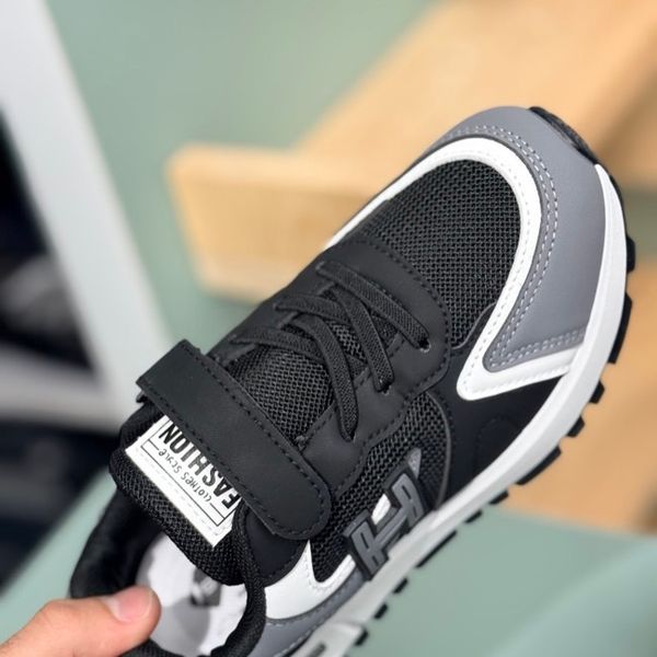 کتونی بچگانه طرح 2025 H new از Trip کد 4071601