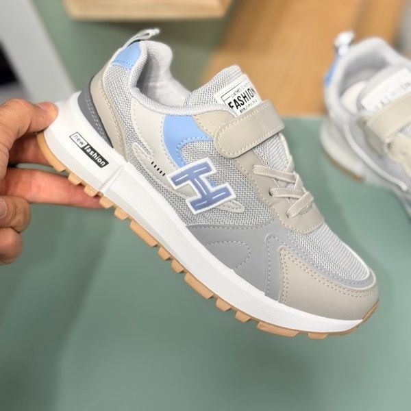 کتونی بچگانه طرح 2025 H new از Trip کد 4071601