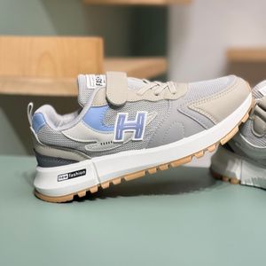 خرید اینترنتی قیمت کتونی بچگونه طرح 2025 H new از Trip کد 4071601