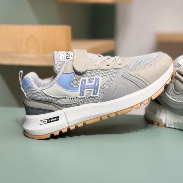 کتونی بچگانه طرح 2025 H new از Trip کد 4071601