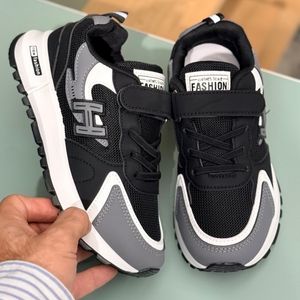 خرید اینترنتی قیمت کتونی بچگونه طرح 2025 H new از Trip کد 4071601