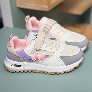 خرید اینترنتی قیمت کتونی بچگونه طرح 2025 H new از Trip کد 4071601