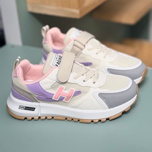 کتونی بچگانه طرح 2025 H new از Trip کد 4071601