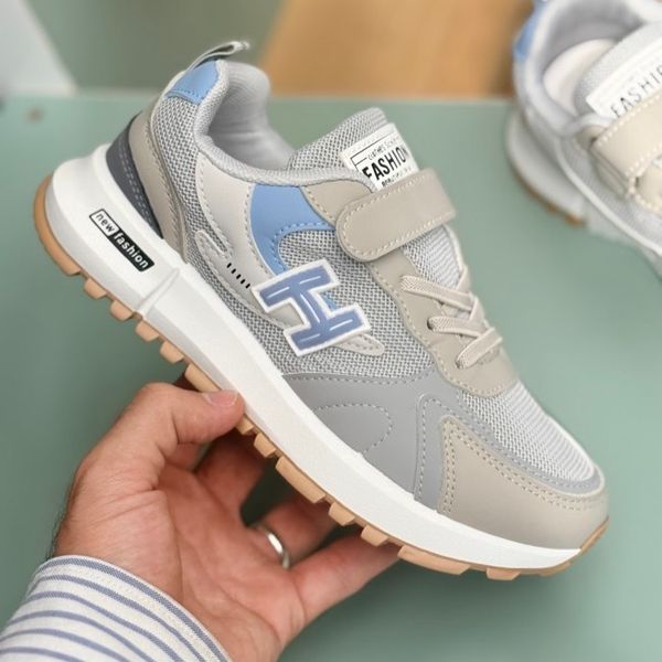 کتونی بچگانه طرح 2025 H new از Trip کد 4071601