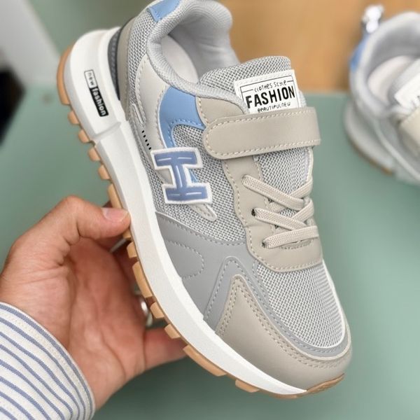 کتونی بچگانه طرح 2025 H new از Trip کد 4071601