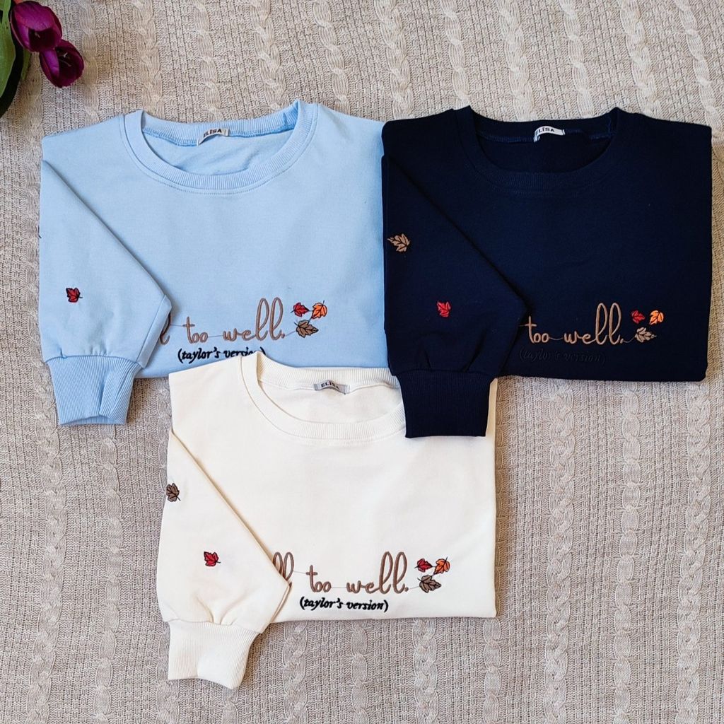 مشخصات دورس دونخ پنبه گلدوزی شده سایز بزرگ پاییزه ماهو