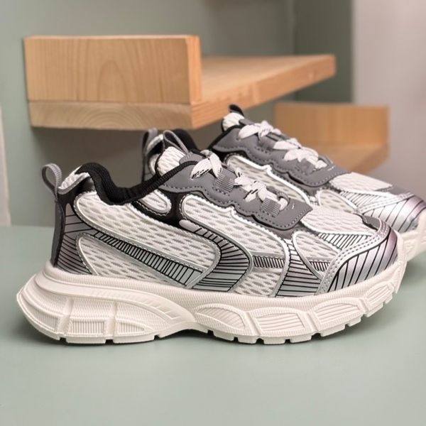 کتونی بچگانه توری طرح بالنسیاگا از MBA کد 4061902