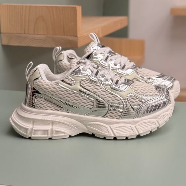 کتونی بچگانه توری طرح بالنسیاگا از MBA کد 4061902