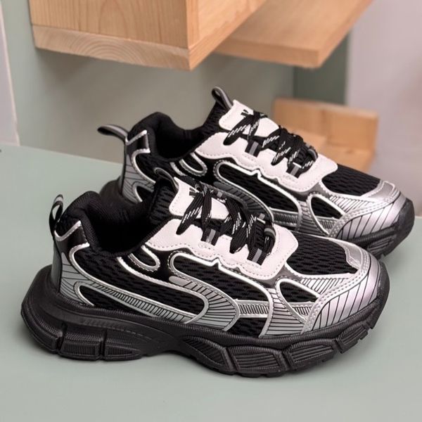 کتونی بچگانه توری طرح بالنسیاگا از MBA کد 4061902