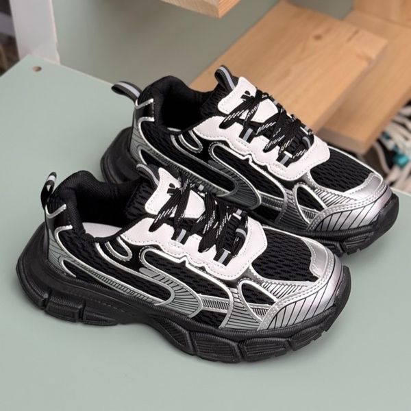 کتونی بچگانه توری طرح بالنسیاگا از MBA کد 4061902