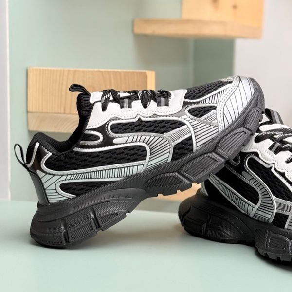 کتونی بچگانه توری طرح بالنسیاگا از MBA کد 4061902