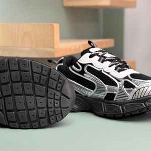 خرید اینترنتی قیمت کتونی بچگانه توری طرح بالنسیاگا از MBA کد 4061902