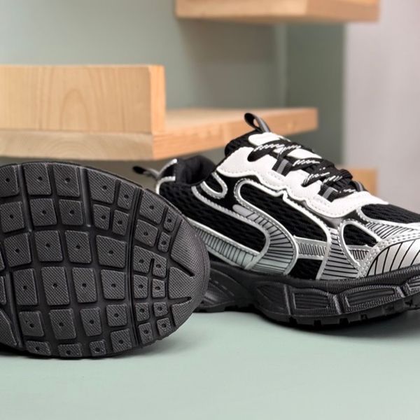 کتونی بچگانه توری طرح بالنسیاگا از MBA کد 4061902