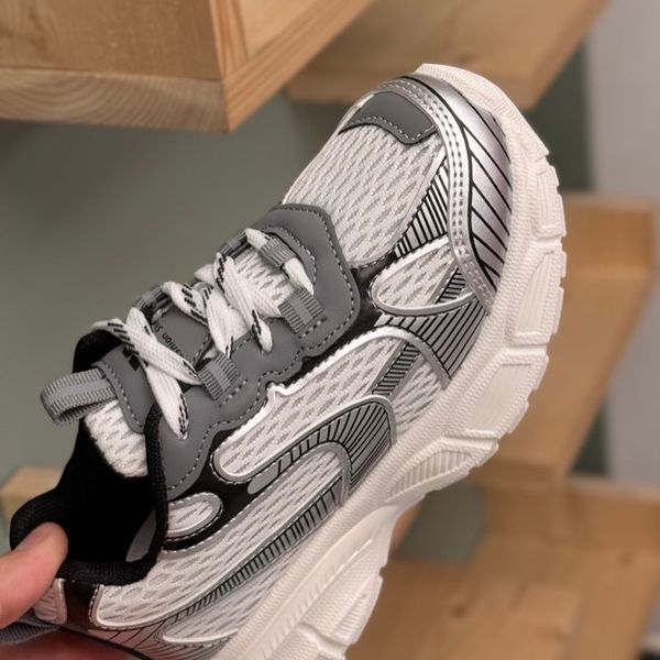 کتونی بچگانه توری طرح بالنسیاگا از MBA کد 4061902