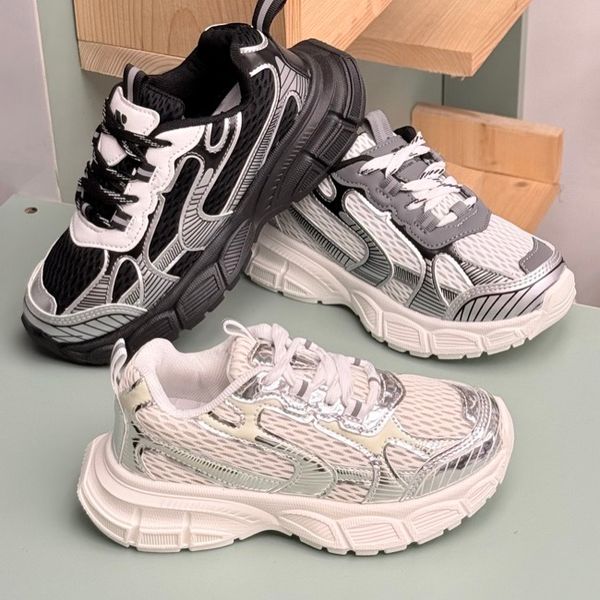 کتونی بچگانه توری طرح بالنسیاگا از MBA کد 4061902