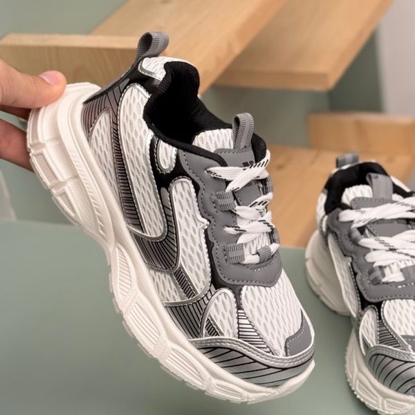 کتونی بچگانه توری طرح بالنسیاگا از MBA کد 4061902