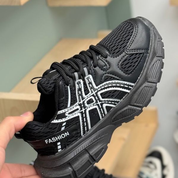 کتونی بچگانه توری طرح Asics از MBA کد 4061901