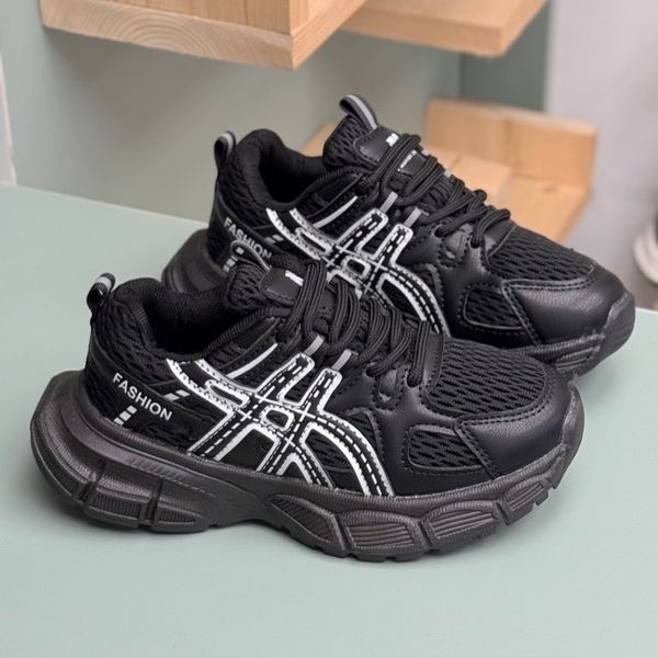 کتونی بچگانه توری طرح Asics از MBA کد 4061901