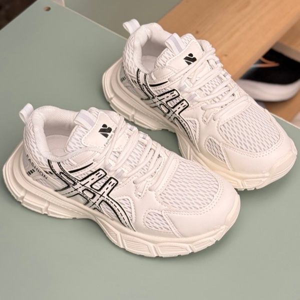 کتونی بچگانه توری طرح Asics از MBA کد 4061901