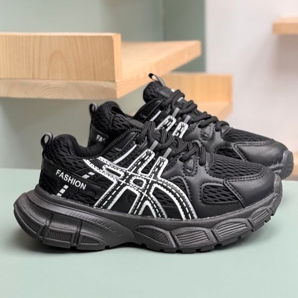کتونی بچگانه توری طرح Asics از MBA کد 4061901