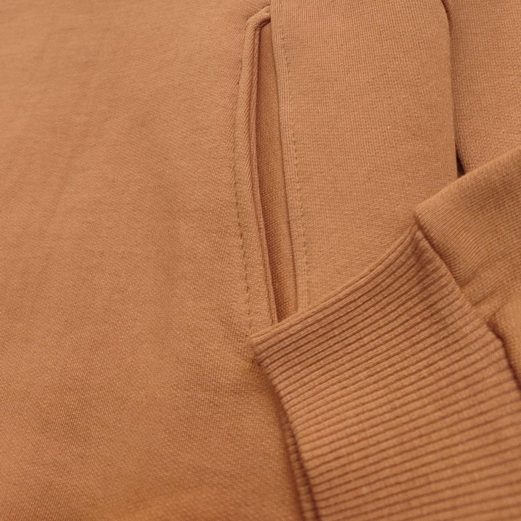 قیمت دورس سه نخ پنبه تو کرکی جیب دار یقه گرد ماهو