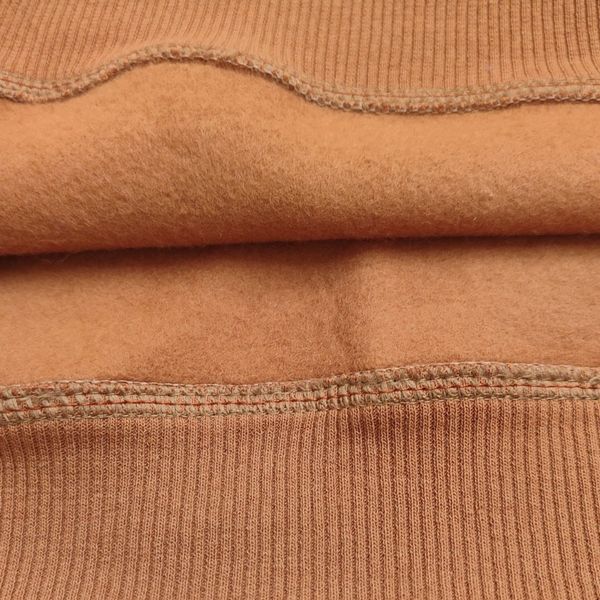 دورس سه نخ پنبه تو کرکی جیب دار یقه گرد ماهو