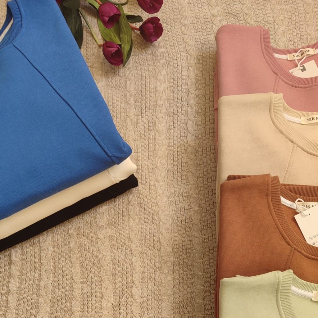 قیمت دورس سه نخ پنبه تو کرکی جیب دار یقه گرد ماهو