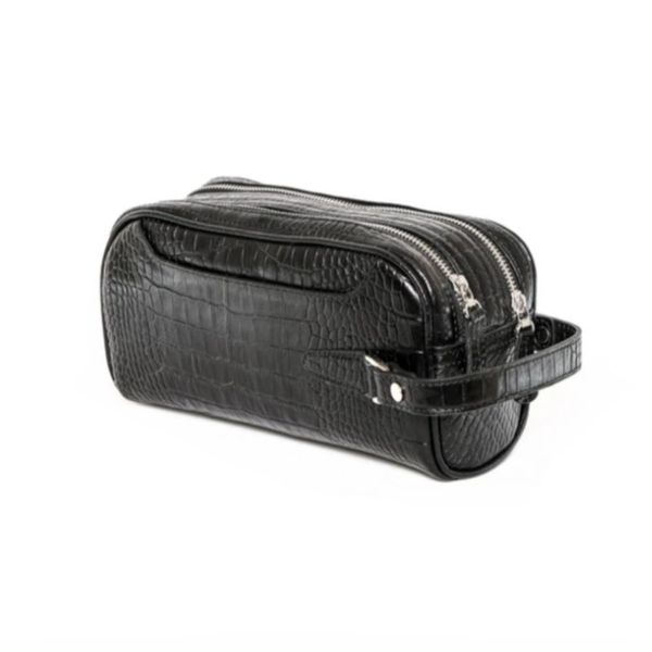 کیف دستی مردانه چرم طبیعی