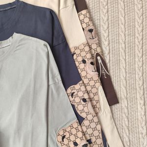 قیمت ست بلوز شلوار گوچی آستین تدی زنانه(سایز48-40) ماهو