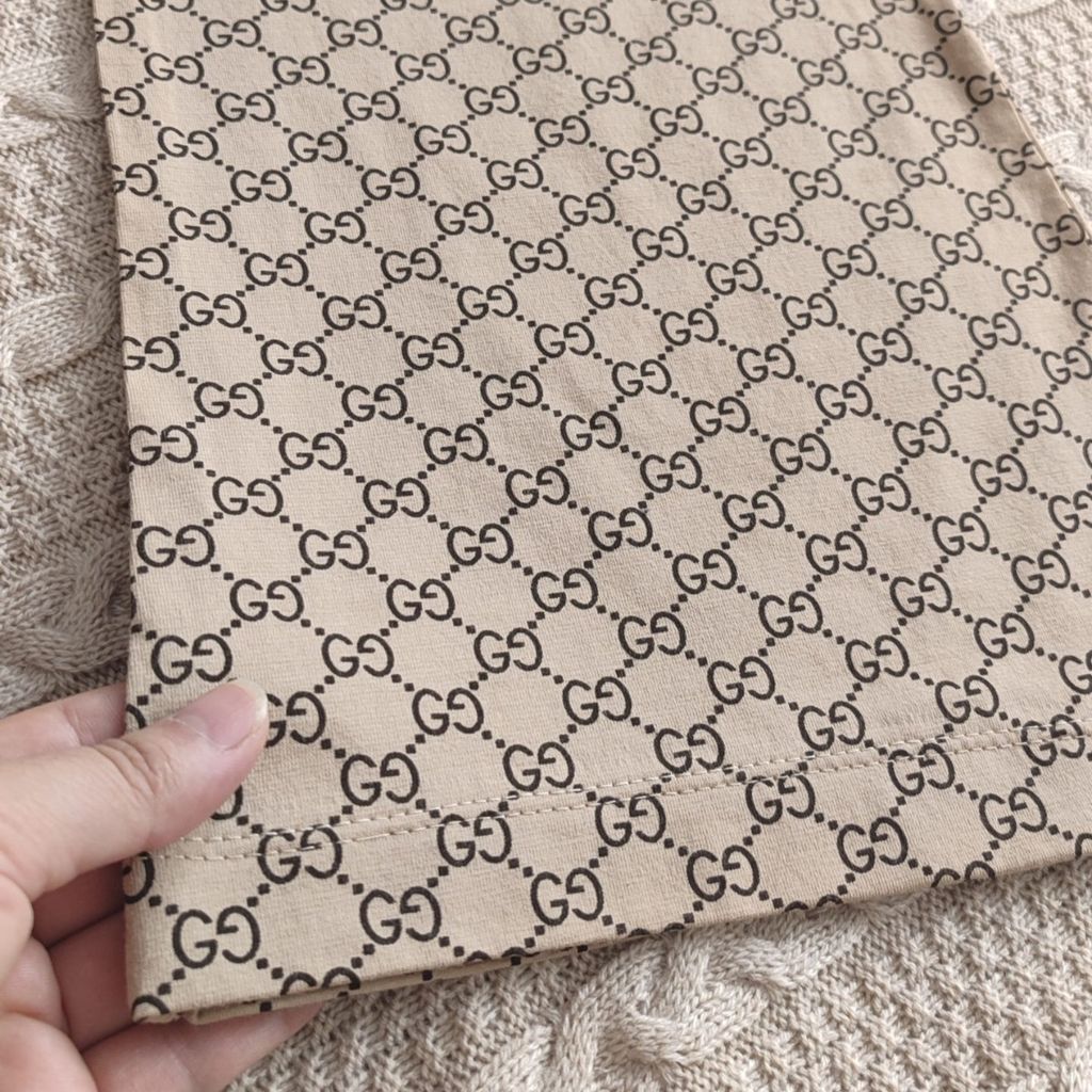 مشخصات ست بلوز شلوار گوچی آستین تدی زنانه(سایز48-40) ماهو