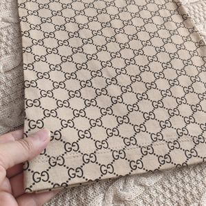 مشخصات ست بلوز شلوار گوچی آستین تدی زنانه(سایز48-40) ماهو