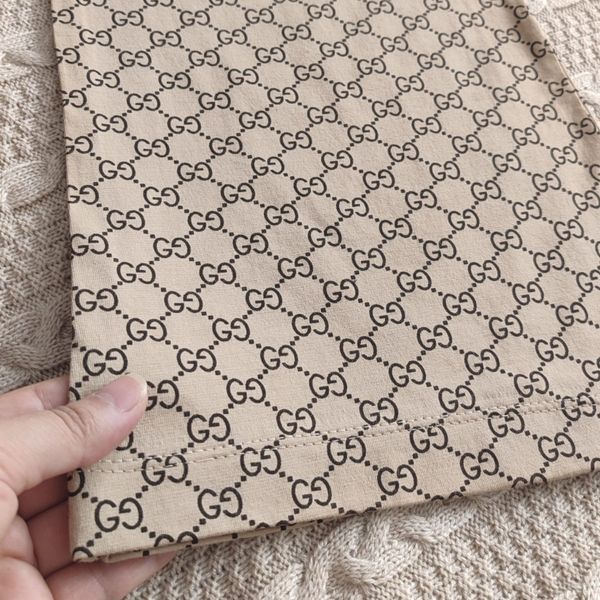 ست بلوز شلوار گوچی آستین تدی زنانه(سایز48-40) ماهو