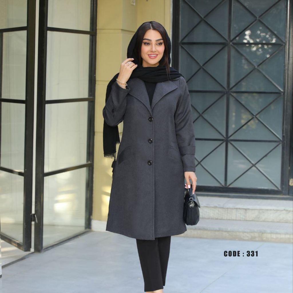 قیمت ارزان پالتواداری ترک لند