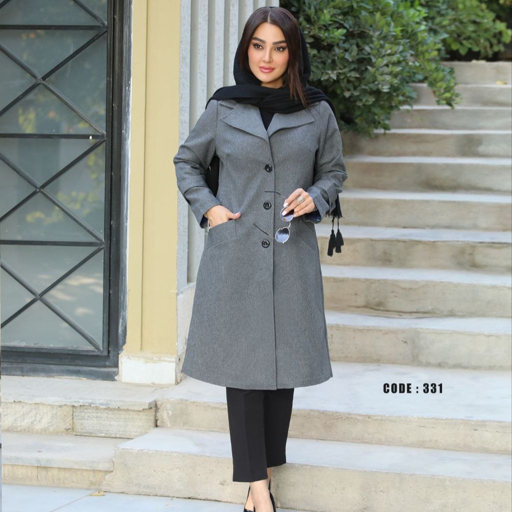 خرید آنلاین پالتواداری ترک لند