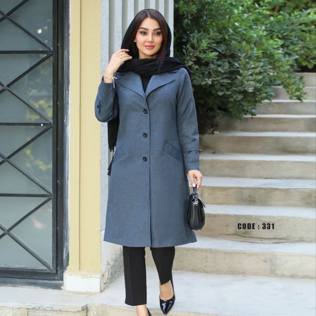 خرید اینترنتی پالتواداری ترک لند