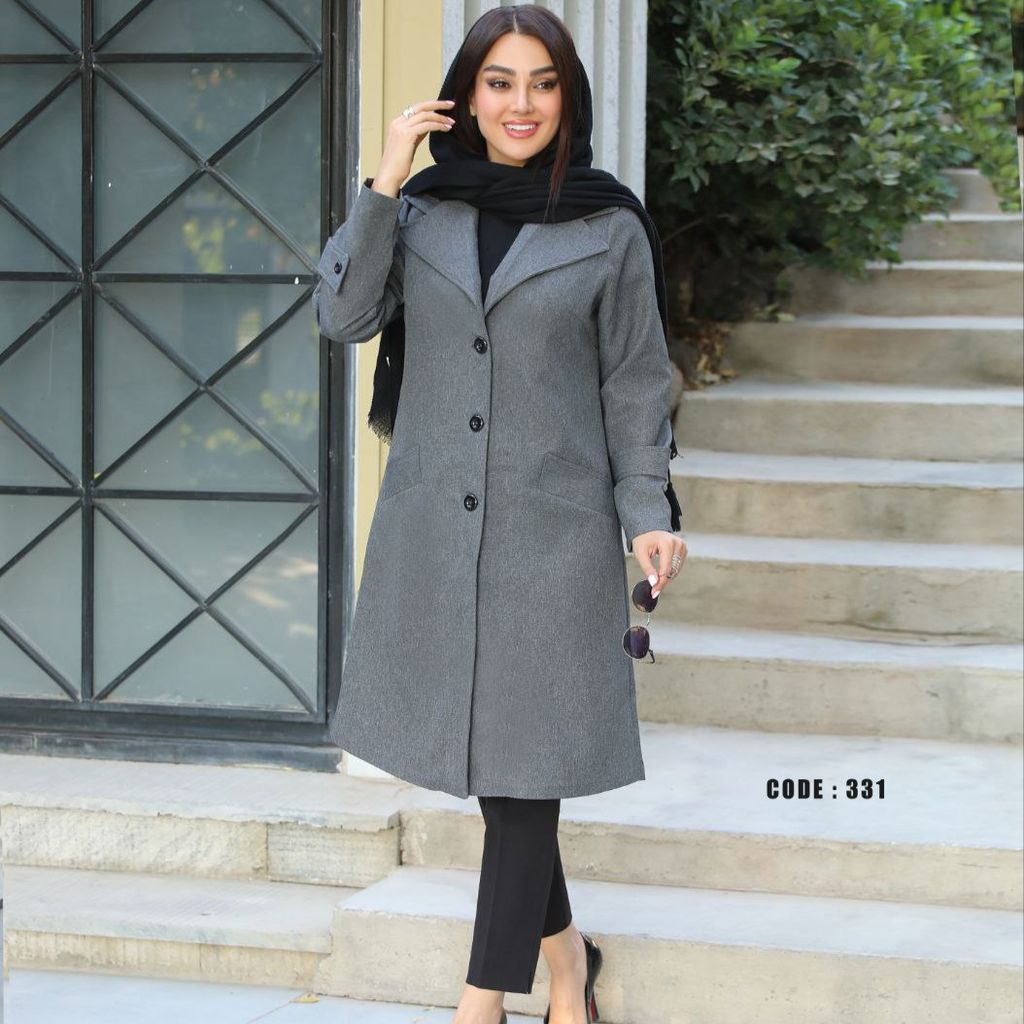 خرید انلاین پالتواداری ترک لند