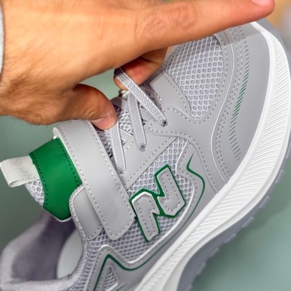 کتونی بچگونه طرح نیوبالانس از Trip کد 4070201