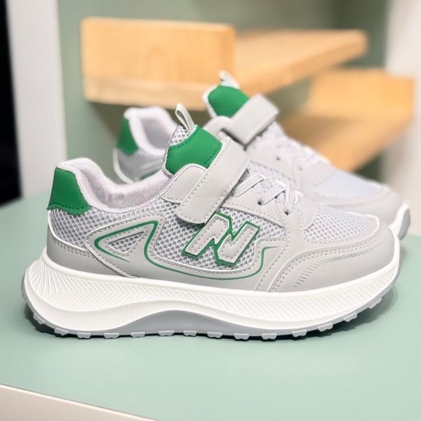 کتونی بچگونه طرح نیوبالانس از Trip کد 4070201