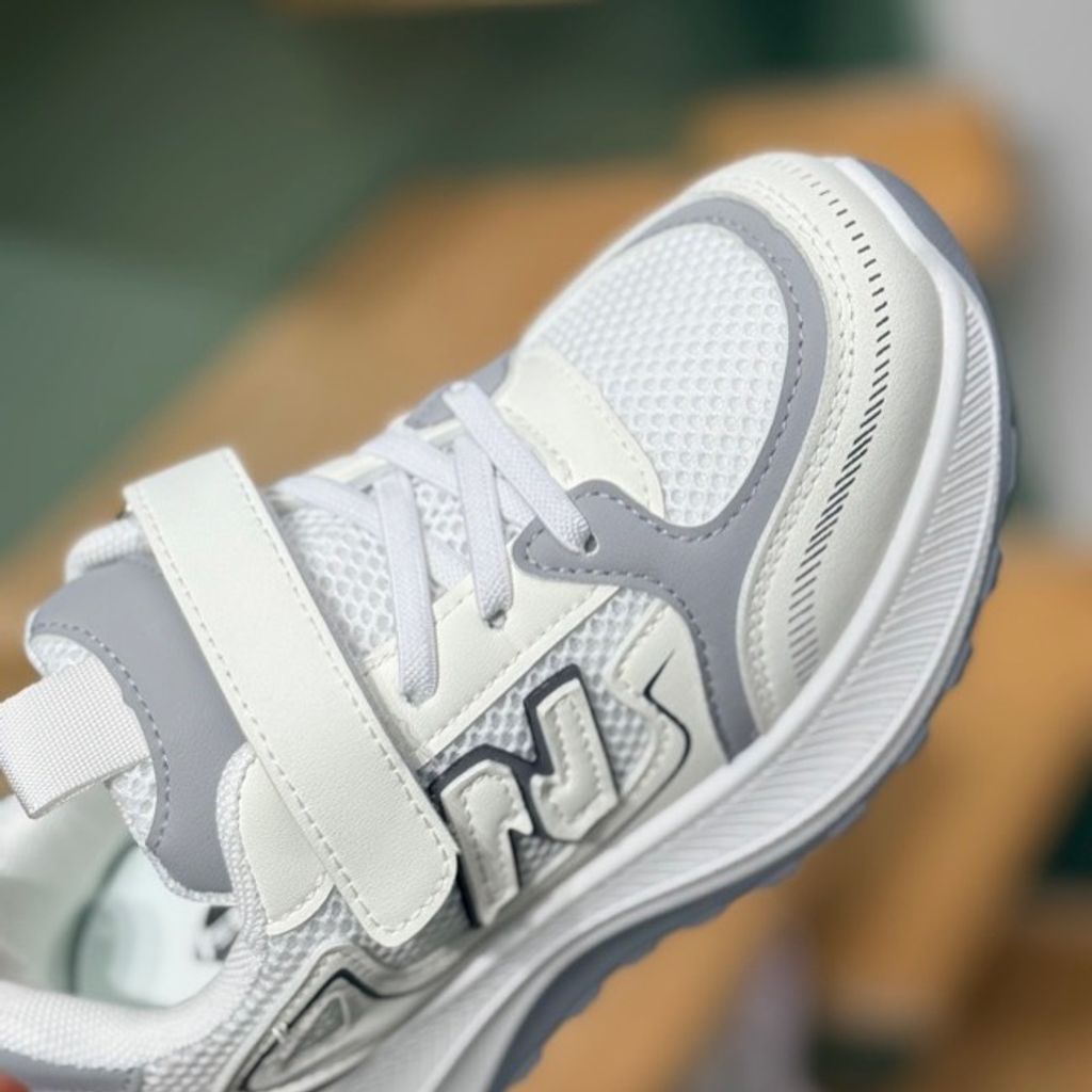 خرید اینترنتی قیمت کتونی بچگونه طرح نیوبالانس از Trip کد 4070201