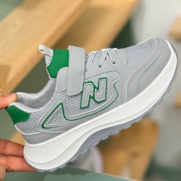 کتونی بچگونه طرح نیوبالانس از Trip کد 4070201