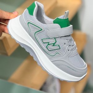 خرید اینترنتی قیمت کتونی بچگونه طرح نیوبالانس از Trip کد 4070201