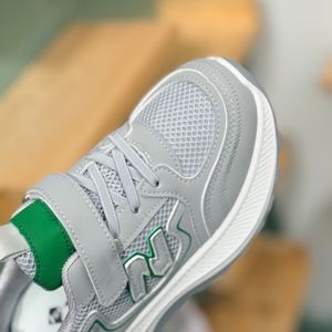 خرید اینترنتی قیمت کتونی بچگونه طرح نیوبالانس از Trip کد 4070201