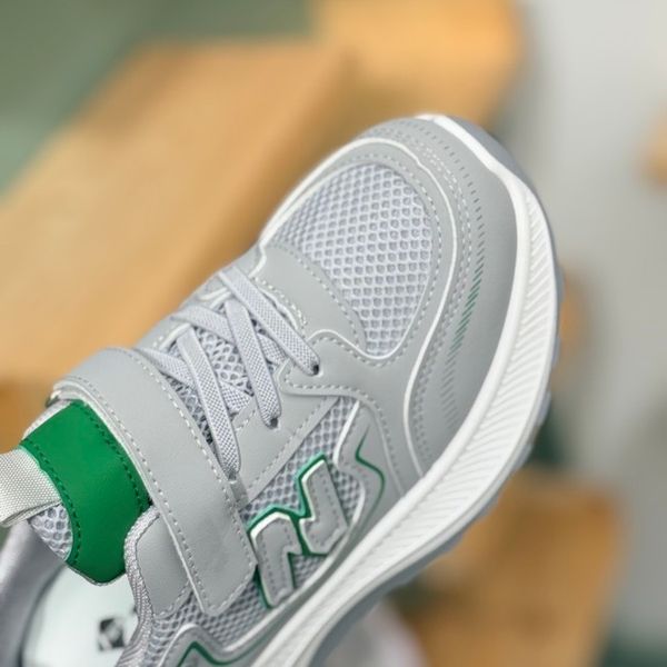 کتونی بچگونه طرح نیوبالانس از Trip کد 4070201